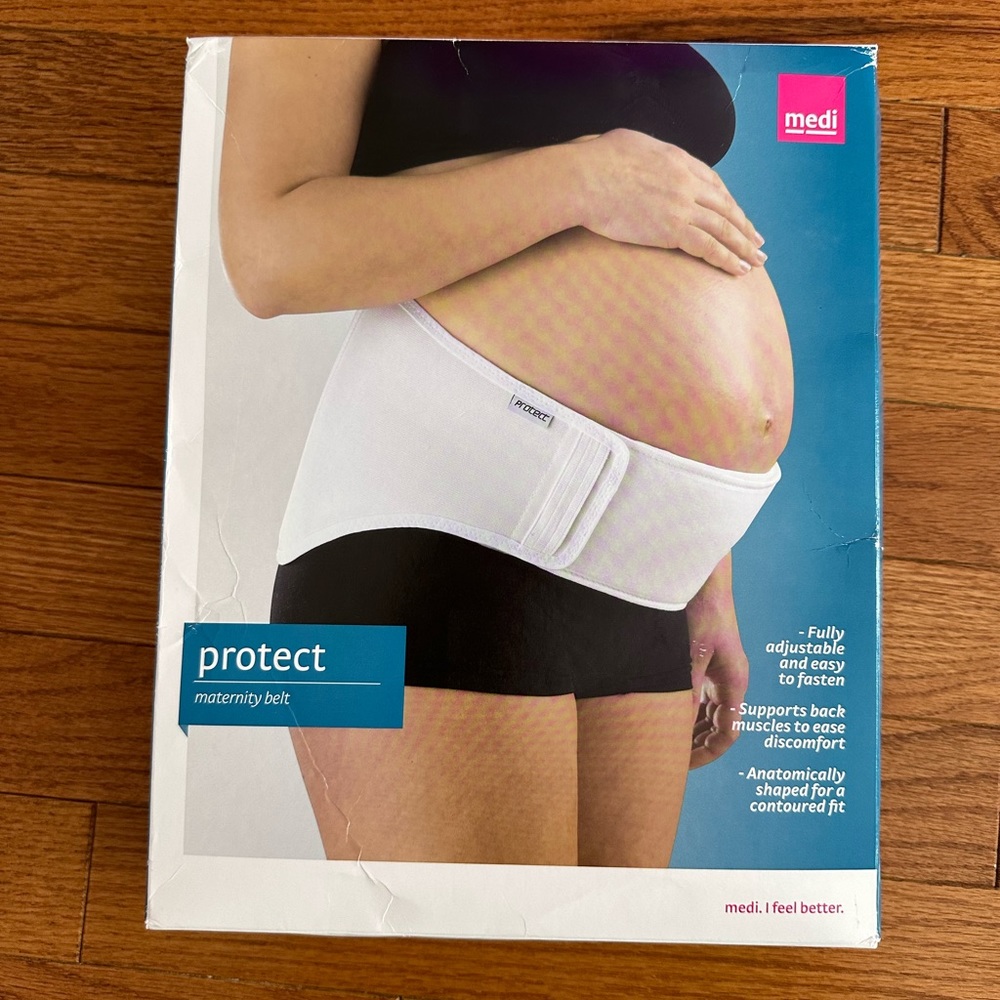 Maternity Belt
